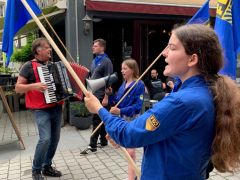 Freie Deutsche Jugend In Jena 2020 10